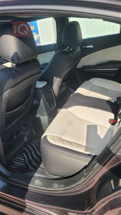 دودج تشارجر